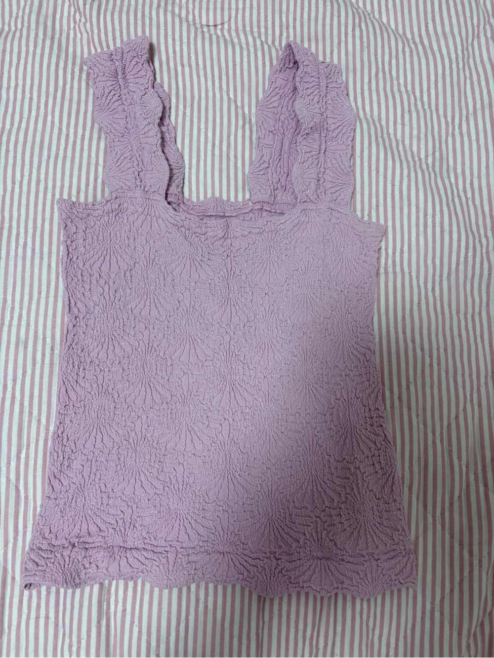 Free People Pino Tank Top